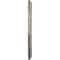 Ekena Millwork Bradford Medallion (Canopies up to 6 5/8"), 12 1/2"OD x 3 7/8"ID x 3/4"P, Castle Stone Crackle CM12BRCSC - alternate 3